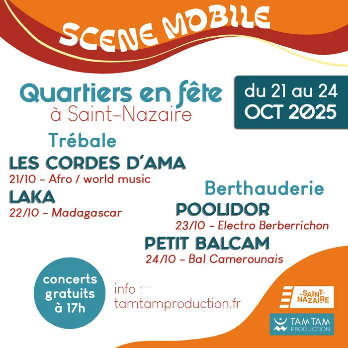 Dans les quartiers (prog 2025)