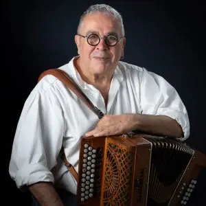 ALAIN PENNEC
