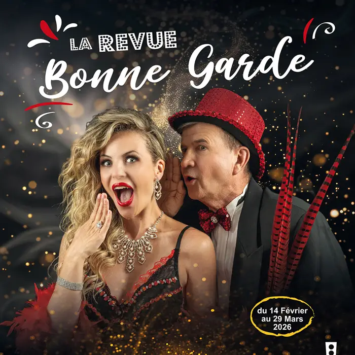 La Revue Bonne Garde