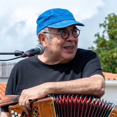 Alain Pennec (Trio Amañ)